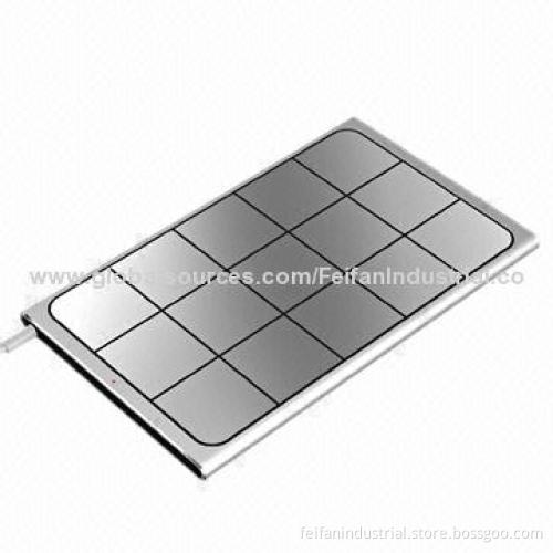 Multifunctional wireless charger